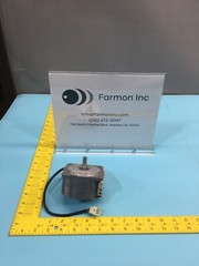 ESCAP 2011803027 612-HND-MOTOR, 48VDC, DISC MAGNET MOTOR, 433100243, 127332