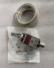 NEW In Box HYDAC ETS386-3-150-000 temperature sensor