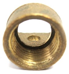 Topaz Lighting 31. 1/2″ Bronze Grounding Hubs LOT OF 35