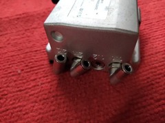 P:T7 FAG Direct Lubrication ARCALUB-X-FP403DLS24VDC / 076692612-0000-10