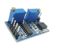 5pcs SG3525 PWM Controller Module Adjustable Frequency 100-100kHz 8V-12V