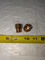BUSS REDUCERS No. 263 … 2/PK