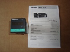Gefran F000178 4A Series – Configurable AC Current/Voltage Indicator –