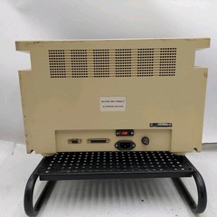 Sysgration 1020-A 1020A Tone Pulse Switchable Telephone Analyzer
