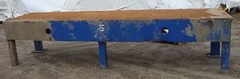 Steel Work Table 6 Legs Heavy Duty M7~ 70726LR