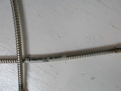 IT23S Fiber Optic Cable