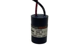 NOS SSAC 120 VAC 1 Amp 75 FPM Solid State Flasher FS126RC