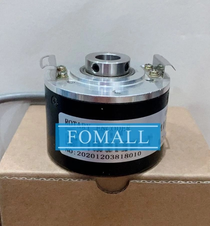1Pcs New For RH200A1024S5/28P8X3JR.445 encoder Replacement
