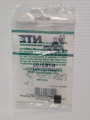 Lot of 15: NTE NTE3103 Anti-Stat Photo Coupled Interrupter Modules, NPN Output