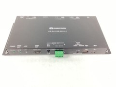 Crestron HD-RX-USB-2000-C HDMI Over CATx Receiver
