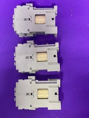 Allen Bradley 100-C09D*10 Ser A 25 A 24VDCD Contactor [Lot of 3]