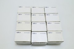 LS NIB CT SCT-400 400/5A Current Transformer ELEC-I-3083=9B48