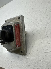 EATON CORPORATION EDSC21273 S635 HN OF AU / EDSC21273S635HNOFAU