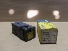 Caddy TAC2Q2Q 4/0 CONC To 4/0 CONC Weld Material AK