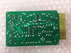 Gettys Module No. 11-0090-00 Circuit Board