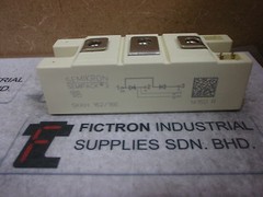 NEW 1PCS SKKH162/16E SEMIKRON MODULE SKKH162-16E SKKH16216E