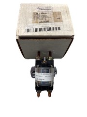 WHITE-RODGERS 124-305111 DC Continuous Power Solenoid 12V NEW IN BOX