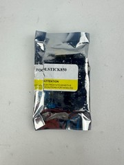 Silicon Laboratories Toolstick F85x DC Rev 1.00