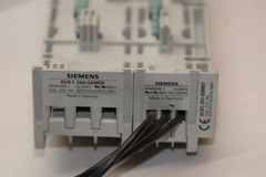 SIEMENS 8US1 260-5AM00 8US1 251-5DM07 Busbar Adapter