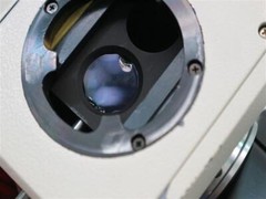 Upright Microscope Component Assembly Part 30Days Warranty Expedited Shipping