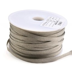 Shielded Copper Braided Expandable Sleeve Cable Wire Sheath Mesh Loom 2mm-28mm