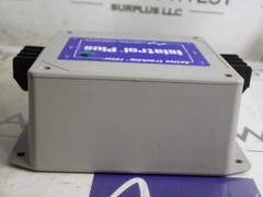 Control Concepts Islatrol Plus IC+107 Active Tracking Filter 120VAC 7.5A