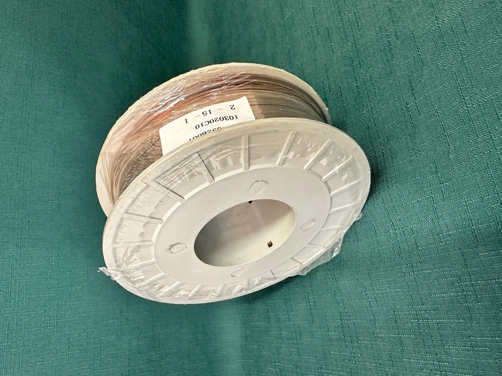 9.5 Lb. Spool Flat Stitching Wire 103020C10 Stanley Fastening