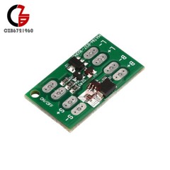 Photovoltaic Solar Light Battery Charging Controller Board with Protection 160ma