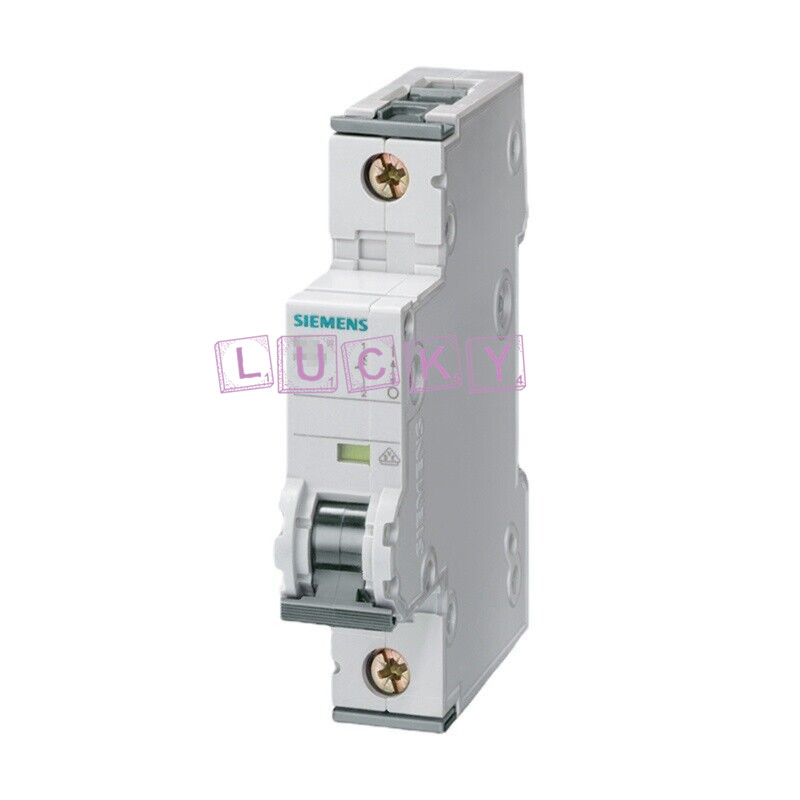 1PC NEW FOR  SIEMENS 5SY4150-7CC 50A miniature circuit breaker