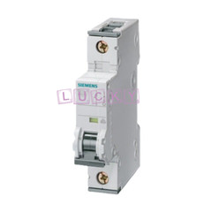 1PC NEW FOR  SIEMENS 5SY4150-7CC 50A miniature circuit breaker