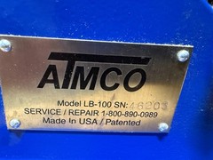 ATMCO LB-100 DIN RAIL CUTTER -ITEM#1024