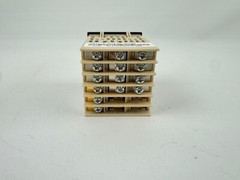 SHIMADEN SRS11A-8PN-90-N1020 Temperature Controller