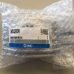 1PCS NEW SMC MSQB1A MSQB10A MSQB30A MSQB50A MSQB70R MSQB50L3 cylinder