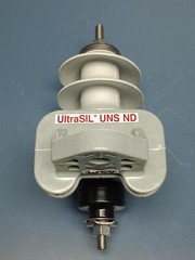 Eaton UltraSIL Housed VariSTAR Normal Duty MOV Arrester 10 KV 8.4 MCOV