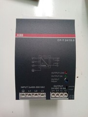 ABB 1SVR427055R0000 CP-T 24/10.0 POWER SUPPLY