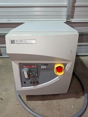 Powervar GPI 2000 3PH 15kVA 400/230V Power Conditioner ABC15.0-48D40Y 74015-59R