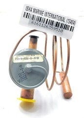 Carrier 14-00232-33 Quench Valve CTD-14-00323-33-/60120