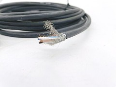 New Leuze Electronic CB-M12-5000S-5GF Connection Cable 429071 NO BAG