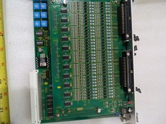 TOSHIBA SSLW01A-G 2N2B3120-B TOSMAP SSLW01-01