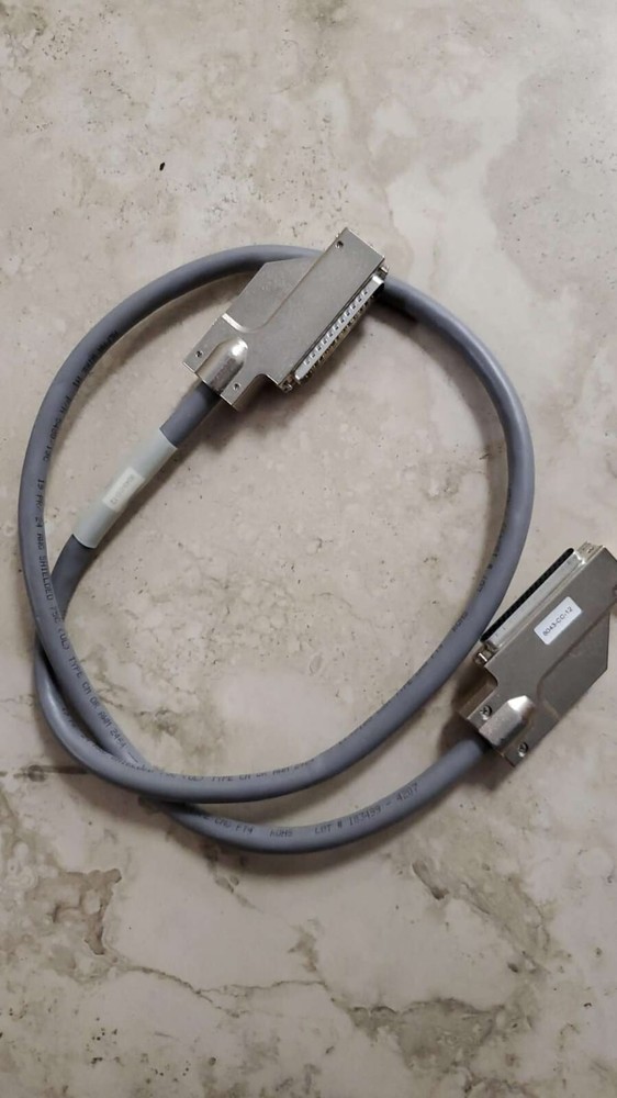8043-CC-12 GE FANUC Carrier Extension Cable