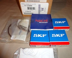 NEXEN 913300 CLUTCH REPAIR KIT PILOT MT 5H30PSP NEW