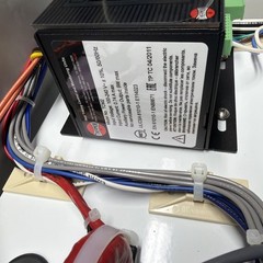 THERMON TCM2-2-SSR30B/2R-120-I-1P3-1-1-178512 TCM2 Heat Trace Control Unit