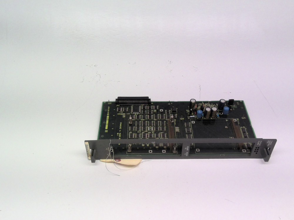 Fanuc A16B-3200-0070 Main PC Board , Tested Good With 30 Days Warranty.