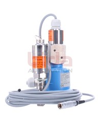 Endress + Hauser FTL50-1D833/0 (943490-9000) limit switch limit switch