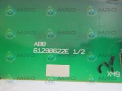 ABB NXPP-02C 64008501D INVERTER ACCESSORIES UNMP