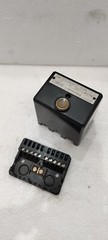 LANDIS & GYR LFE 10 SERIE 02 110V 50/60HZ Flame Detector FREE FAST SHIPPING