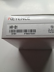 Keyence HR-B1 Lithium Ion Battery Pack For Barcode Reader 2400mAh 50121527-005
