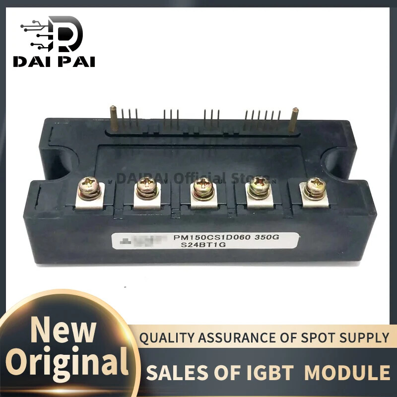 PM50CS1D060 PM75CS1D060 PM100CS1D060 PM150CS1D060 PM75CBS060 PM100CBS060 Module