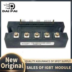 PM50CS1D060 PM75CS1D060 PM100CS1D060 PM150CS1D060 PM75CBS060 PM100CBS060 Module