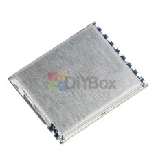 RC FPV 5.8G Wireless Electric Audio Video Receiving Module RX5808 FM 4.8~6.0GHz